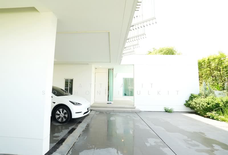 Vive Bangna, Samut Prakan, Bang Kaeo, Bang Plee, Samut Prakan, 4 Bedrooms, 325 sqm, Single Detached House For Sale, by Ratthakit Sophonpibulkit, 500355614 - DDproperty.com