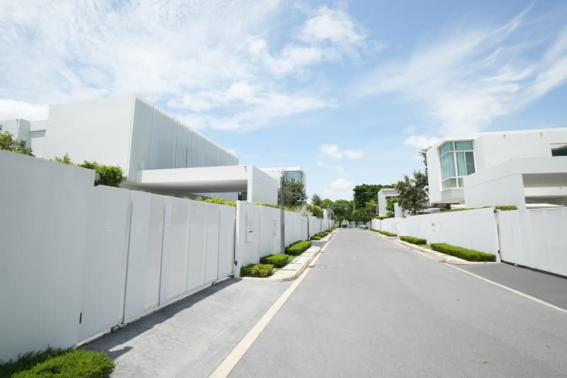 Vive Bangna, Samut Prakan, Bang Kaeo, Bang Plee, Samut Prakan, 4 Bedrooms, 325 sqm, Single Detached House For Sale, by Ratthakit Sophonpibulkit, 500355614 - DDproperty.com