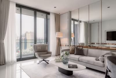 For Rent - Q1 Sukhumvit, Bangkok