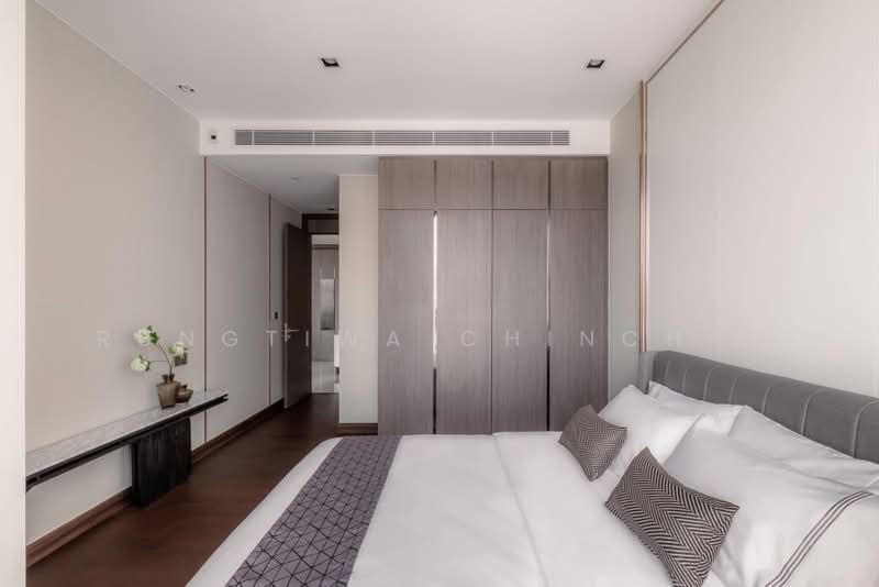 Q1 Sukhumvit, Bangkok, 1 Sukhumvit Road, Khlong Toei, Bangkok, 2 Bedrooms, 108 sqm, Condo For Rent, by Rungtiwa Chinchai, 500355620 - DDproperty.com