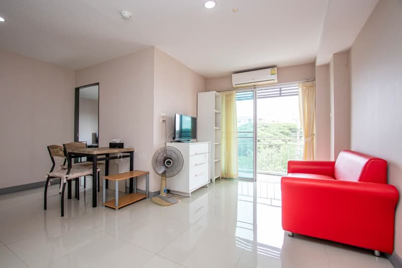 Chiangmai View Place 2 : เชียงใหม่วิวเพลส 2, เชียงใหม่, ป่าแดด, เมืองเชียงใหม่, เชียงใหม่, 45 ตร.ม., คอนโด ขาย, โดย คุณ รุ่งทิพย์, 500355625 - DDproperty.com