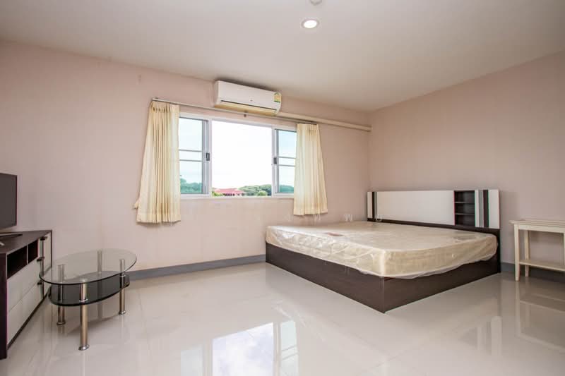 Chiangmai View Place 2, Chiang Mai, Pa Daet, Muang Chiang Mai, Chiang Mai, 1 Bedroom, 45 sqm, Condo For Sale, by คุณ รุ่งทิพย์, 500355625 - DDproperty.com