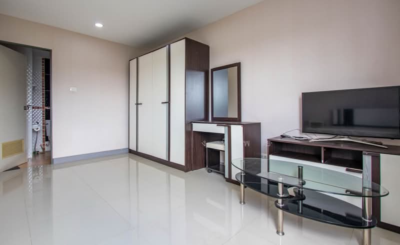 Chiangmai View Place 2, Chiang Mai, Pa Daet, Muang Chiang Mai, Chiang Mai, 1 Bedroom, 45 sqm, Condo For Sale, by คุณ รุ่งทิพย์, 500355625 - DDproperty.com