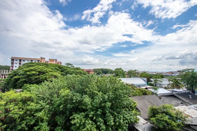 Chiangmai View Place 2, Chiang Mai, Pa Daet, Muang Chiang Mai, Chiang Mai, 1 Bedroom, 45 sqm, Condo For Sale, by คุณ รุ่งทิพย์, 500355625 - DDproperty.com