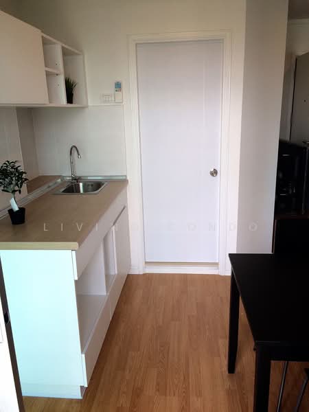 Lumpini Place Srinakarin-Huamak Station, Bangkok, Srinakarin Road, Suan Luang, Bangkok, 1 Bedroom, 26 sqm, Condo For Rent, by Living Condo, 500355631 - DDproperty.com