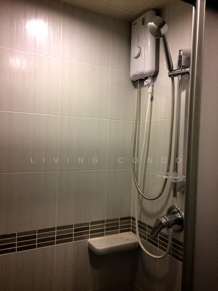 Lumpini Place Srinakarin-Huamak Station, Bangkok, Srinakarin Road, Suan Luang, Bangkok, 1 Bedroom, 26 sqm, Condo For Rent, by Living Condo, 500355631 - DDproperty.com
