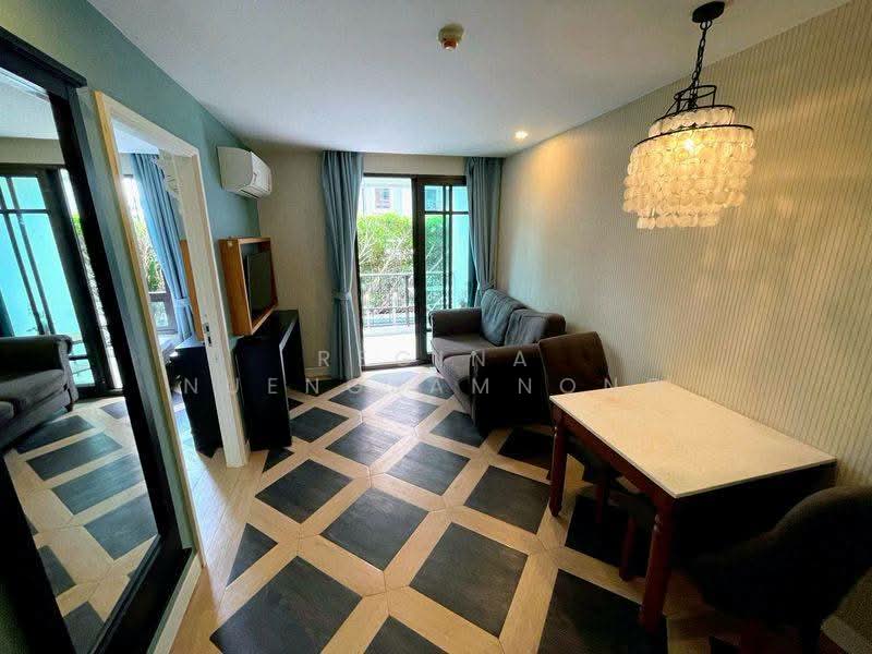 Espana Condo Resort : เอสปันยา คอนโด รีสอร์ท พัทยา, ชลบุรี, 839 หมู่ที่ 12, หนองปรือ, บางละมุง, ชลบุรี, 35 ตร.ม., คอนโด ขาย, โดย Regina Nuengjamnong, 500355632 - DDproperty.com