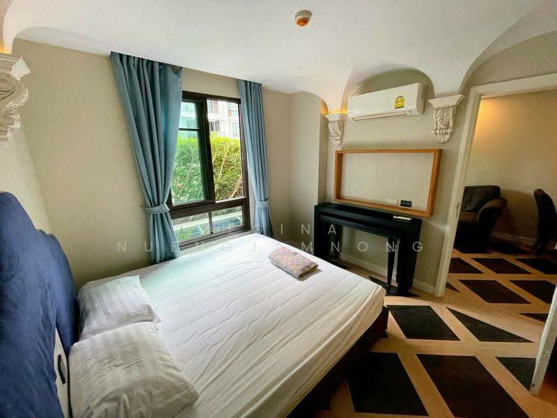 Espana Condo Resort : เอสปันยา คอนโด รีสอร์ท พัทยา, ชลบุรี, 839 หมู่ที่ 12, หนองปรือ, บางละมุง, ชลบุรี, 35 ตร.ม., คอนโด ขาย, โดย Regina Nuengjamnong, 500355632 - DDproperty.com