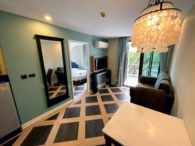 Espana Condo Resort : เอสปันยา คอนโด รีสอร์ท พัทยา, ชลบุรี, 839 หมู่ที่ 12, หนองปรือ, บางละมุง, ชลบุรี, 35 ตร.ม., คอนโด ขาย, โดย Regina Nuengjamnong, 500355632 - DDproperty.com