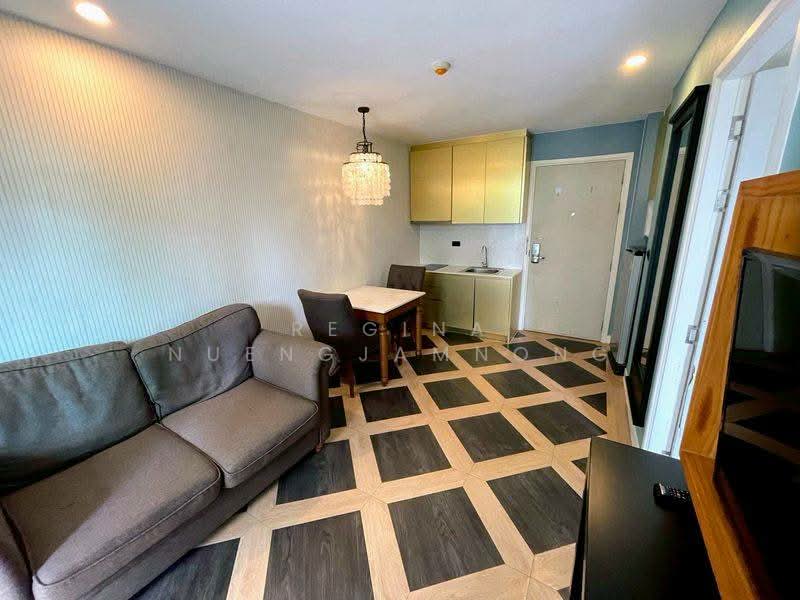 Espana Condo Resort, Chon Buri (Pattaya), 839 Village 12, Nong Pru, Bang Lamung (Pattaya), Chon Buri (Pattaya), 1 Bedroom, 35 sqm, Condo For Sale, by Regina Nuengjamnong, 500355632 - DDproperty.com