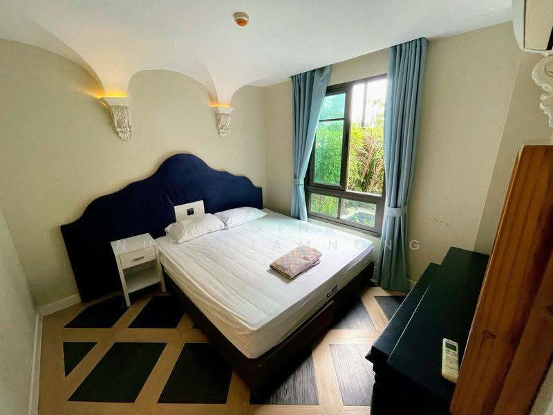 Espana Condo Resort, Chon Buri (Pattaya), 839 Village 12, Nong Pru, Bang Lamung (Pattaya), Chon Buri (Pattaya), 1 Bedroom, 35 sqm, Condo For Sale, by Regina Nuengjamnong, 500355632 - DDproperty.com