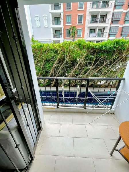 Espana Condo Resort, Chon Buri (Pattaya), 839 Village 12, Nong Pru, Bang Lamung (Pattaya), Chon Buri (Pattaya), 1 Bedroom, 35 sqm, Condo For Sale, by Regina Nuengjamnong, 500355632 - DDproperty.com