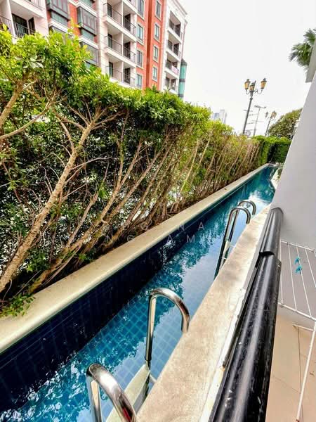 Espana Condo Resort, Chon Buri (Pattaya), 839 Village 12, Nong Pru, Bang Lamung (Pattaya), Chon Buri (Pattaya), 1 Bedroom, 35 sqm, Condo For Sale, by Regina Nuengjamnong, 500355632 - DDproperty.com