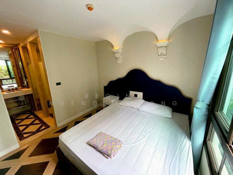 Espana Condo Resort, Chon Buri (Pattaya), 839 Village 12, Nong Pru, Bang Lamung (Pattaya), Chon Buri (Pattaya), 1 Bedroom, 35 sqm, Condo For Sale, by Regina Nuengjamnong, 500355632 - DDproperty.com