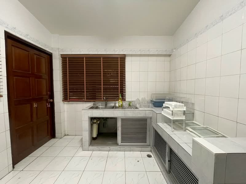 Naphalai Village, Bangkok, Soi Naphalai 1, Bang Na, Bangkok, 3 Bedrooms, 250 sqm, Single Detached House For Rent, by Monchit Surachaidunthavin, 500355636 - DDproperty.com
