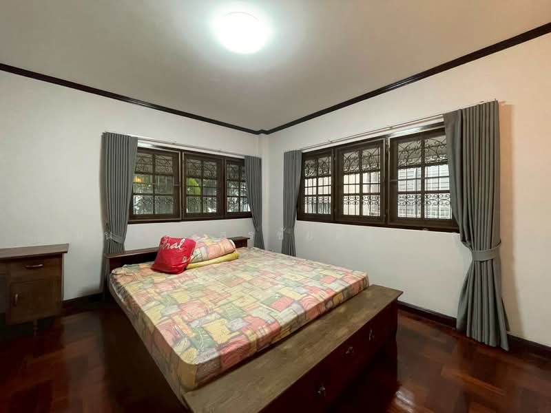 Naphalai Village : หมู่บ้านนภาลัย, กรุงเทพ, ซอย นภาลัย 1, บางนา, กรุงเทพ, 250 ตร.ม., บ้านเดี่ยว ให้เช่า, โดย มนชิต สุรชัยดังถวิล, 500355636 - DDproperty.com