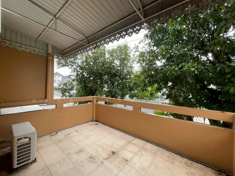 Naphalai Village, Bangkok, Soi Naphalai 1, Bang Na, Bangkok, 3 Bedrooms, 250 sqm, Single Detached House For Rent, by Monchit Surachaidunthavin, 500355636 - DDproperty.com