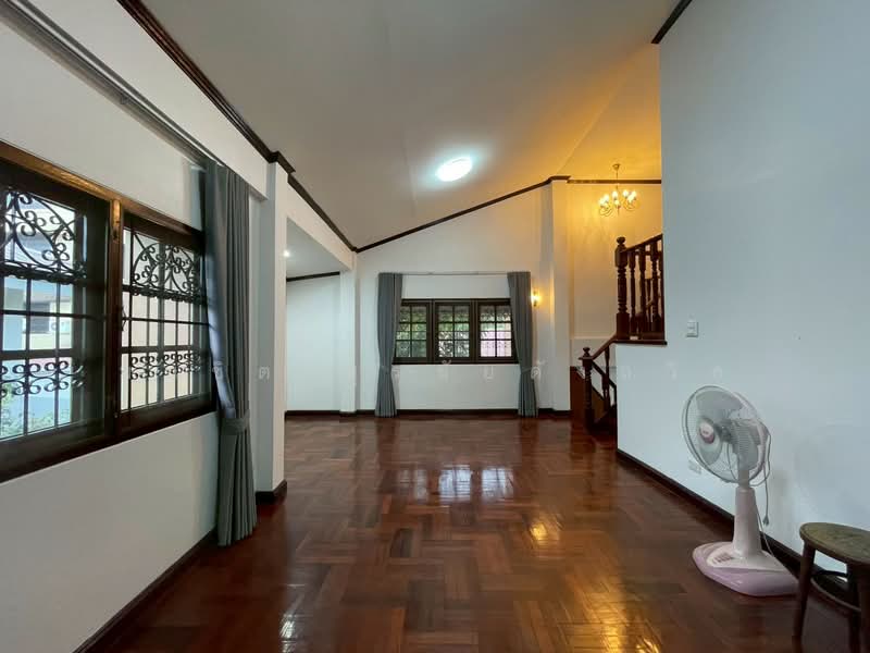 Naphalai Village, Bangkok, Soi Naphalai 1, Bang Na, Bangkok, 3 Bedrooms, 250 sqm, Single Detached House For Rent, by Monchit Surachaidunthavin, 500355636 - DDproperty.com