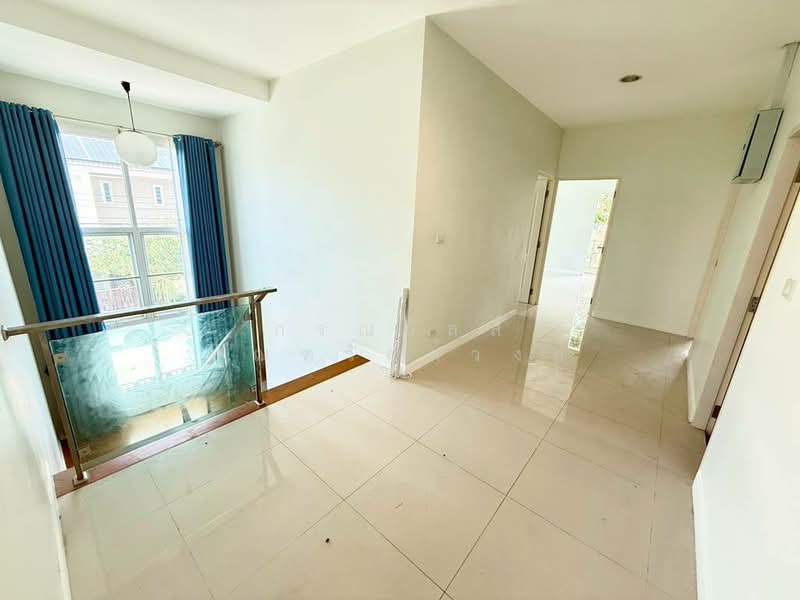 Chuanchompark 2, Nonthaburi, Moo 3, Sai Noi Subdistrict, Sai Noi District, Nonthaburi Province, Sai Noi, Nonthaburi, 5 Bedrooms, 250 sqm, Single Detached House For Sale, by กรณวัสส์ กัณฑวัสส์วงส์, 500355640 - DDproperty.com