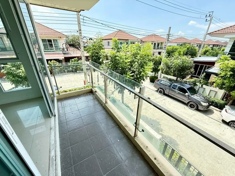 Chuanchompark 2, Nonthaburi, Moo 3, Sai Noi Subdistrict, Sai Noi District, Nonthaburi Province, Sai Noi, Nonthaburi, 5 Bedrooms, 250 sqm, Single Detached House For Sale, by กรณวัสส์ กัณฑวัสส์วงส์, 500355640 - DDproperty.com