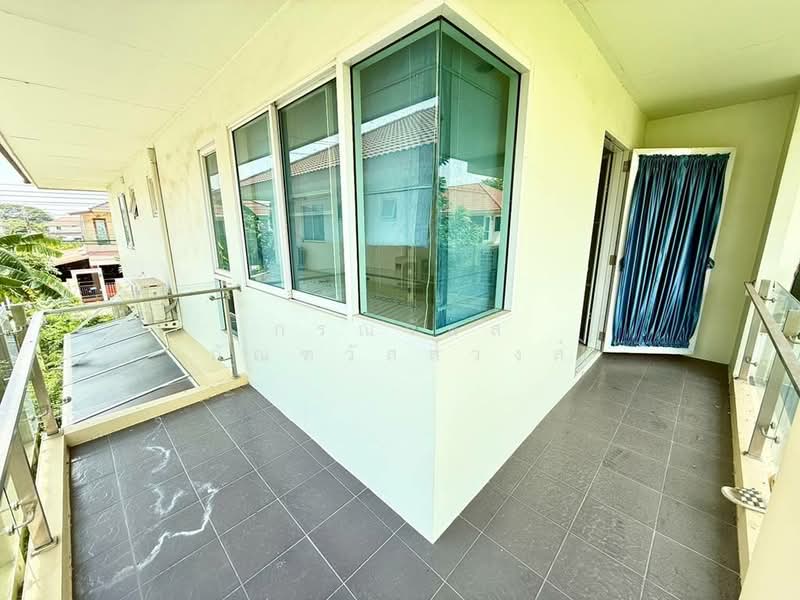 Chuanchompark 2, Nonthaburi, Moo 3, Sai Noi Subdistrict, Sai Noi District, Nonthaburi Province, Sai Noi, Nonthaburi, 5 Bedrooms, 250 sqm, Single Detached House For Sale, by กรณวัสส์ กัณฑวัสส์วงส์, 500355640 - DDproperty.com