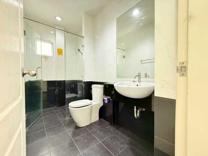 Chuanchompark 2, Nonthaburi, Moo 3, Sai Noi Subdistrict, Sai Noi District, Nonthaburi Province, Sai Noi, Nonthaburi, 5 Bedrooms, 250 sqm, Single Detached House For Sale, by กรณวัสส์ กัณฑวัสส์วงส์, 500355640 - DDproperty.com