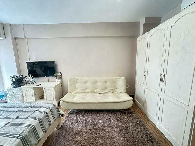 Jomtien Beach Condo : จอมเทียน บีช คอนโด, ชลบุรี, หนองปรือ, บางละมุง, ชลบุรี, 27 ตร.ม., คอนโด ขาย, โดย Regina Nuengjamnong, 500355644 - DDproperty.com
