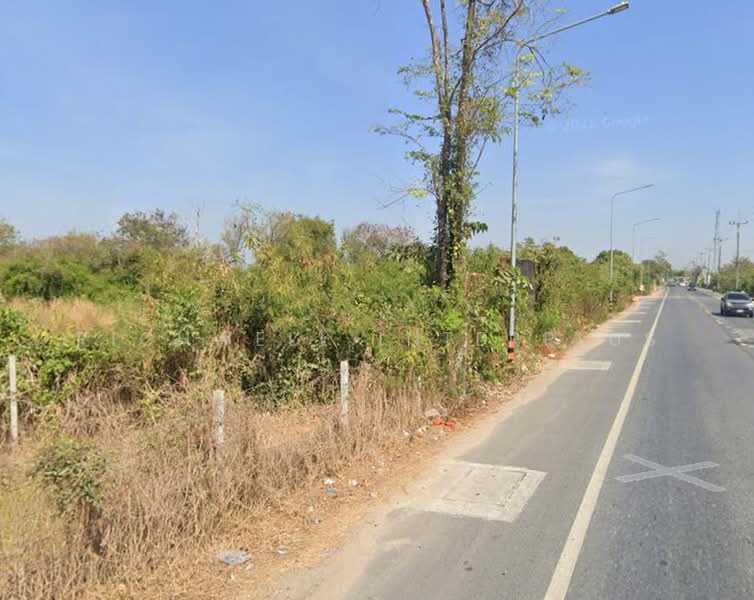 ขายที่ดินวัดกลาง บ้านช้าง 18 ไร่ ติดถนนลาดยางตัดผ่าน ติดอบต.บ้านช้าง อ.พนัสนิคม, ชลบุรี, พนัสนิคม, พนัสนิคม, ชลบุรี, 28,824 ตร.ม., ที่ดิน ขาย, โดย RICHWELL INTERPLUS, 500355648 - DDproperty.com