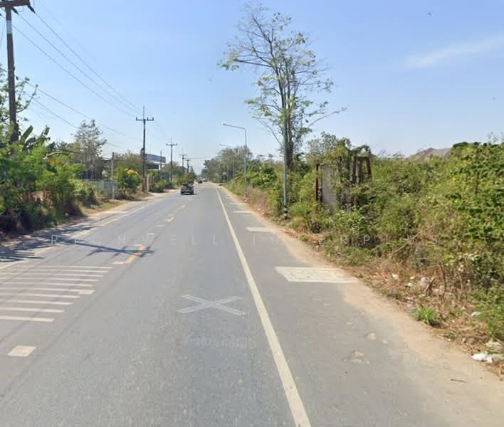 ขายที่ดินวัดกลาง บ้านช้าง 18 ไร่ ติดถนนลาดยางตัดผ่าน ติดอบต.บ้านช้าง อ.พนัสนิคม, ชลบุรี, พนัสนิคม, พนัสนิคม, ชลบุรี, 28,824 ตร.ม., ที่ดิน ขาย, โดย RICHWELL INTERPLUS, 500355648 - DDproperty.com