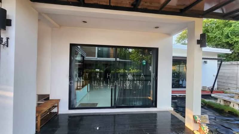 We 2 On Nut-Rama 9, Bangkok, On Nut Road, Prawet, Bangkok, 3 Bedrooms, 192 sqm, Single Detached House For Sale, by Itthiwat Chulaolan, 500355652 - DDproperty.com
