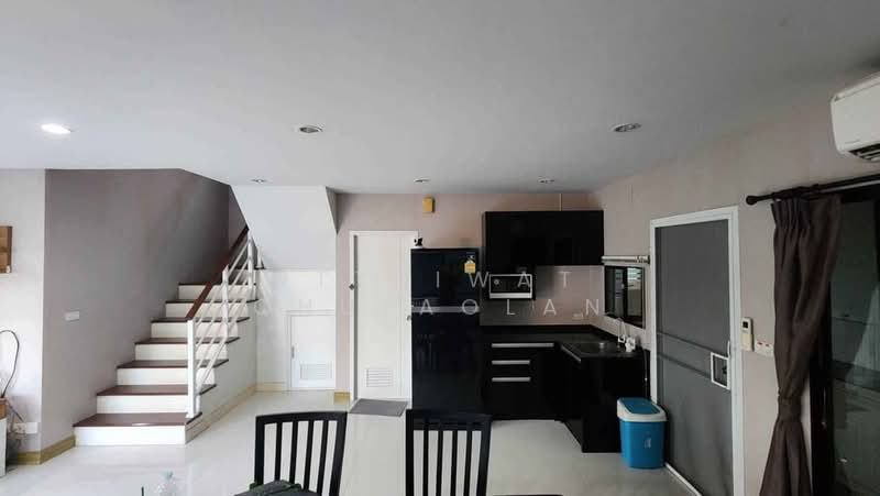 We 2 On Nut-Rama 9, Bangkok, On Nut Road, Prawet, Bangkok, 3 Bedrooms, 192 sqm, Single Detached House For Sale, by Itthiwat Chulaolan, 500355652 - DDproperty.com