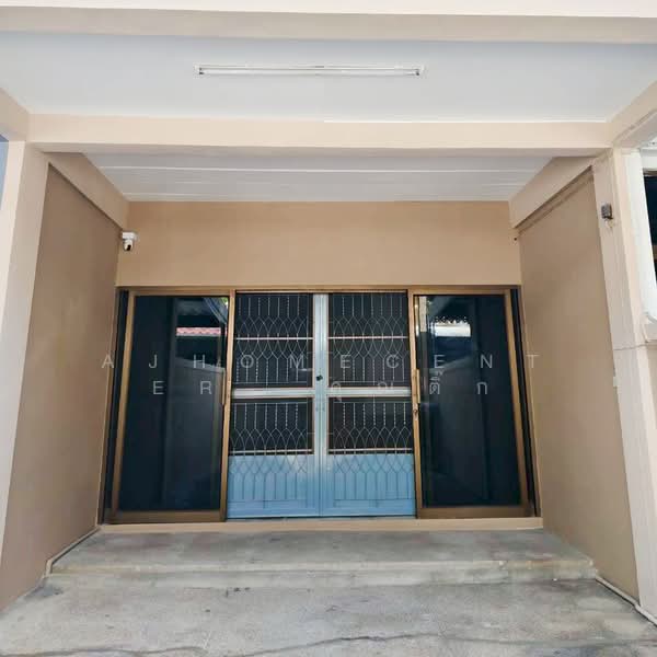 ม.สินทวีสวนธน1 ประชาอุทิศ44, Bangkok, Bangmot, Thung Khru, Bangkok, 3 Bedrooms, 140 sqm, Townhouse For Sale, by AJHOMECENTER- คุณติ๊ก, 500355654 - DDproperty.com