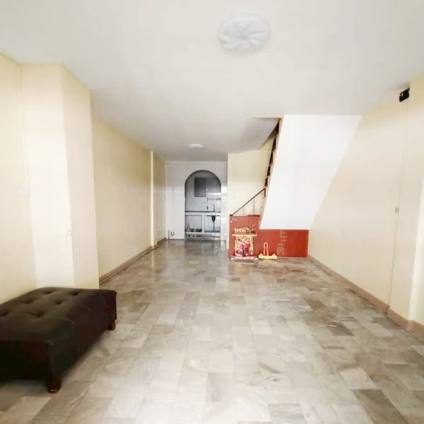 ม.สินทวีสวนธน1 ประชาอุทิศ44, Bangkok, Bangmot, Thung Khru, Bangkok, 3 Bedrooms, 140 sqm, Townhouse For Sale, by AJHOMECENTER- คุณติ๊ก, 500355654 - DDproperty.com