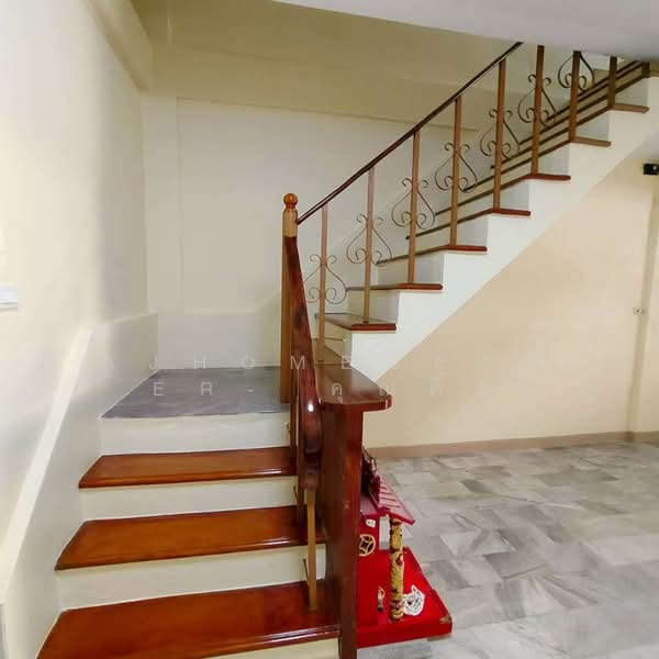 ม.สินทวีสวนธน1 ประชาอุทิศ44, Bangkok, Bangmot, Thung Khru, Bangkok, 3 Bedrooms, 140 sqm, Townhouse For Sale, by AJHOMECENTER- คุณติ๊ก, 500355654 - DDproperty.com