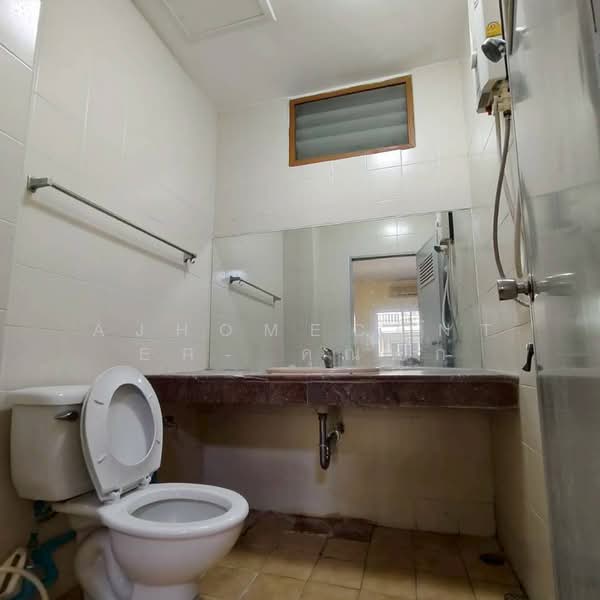 ม.สินทวีสวนธน1 ประชาอุทิศ44, Bangkok, Bangmot, Thung Khru, Bangkok, 3 Bedrooms, 140 sqm, Townhouse For Sale, by AJHOMECENTER- คุณติ๊ก, 500355654 - DDproperty.com