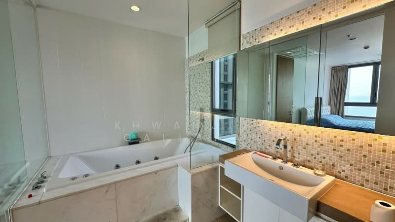 Northpoint Wongamat, Chon Buri (Pattaya), 456 456 Moo 5 Naklua 18/1 Alley, Na Kloe, Bang Lamung (Pattaya), Chon Buri (Pattaya), 2 Bedrooms, 103 sqm, Condo For Sale, by Khwanjira Callahan, 500355657 - DDproperty.com