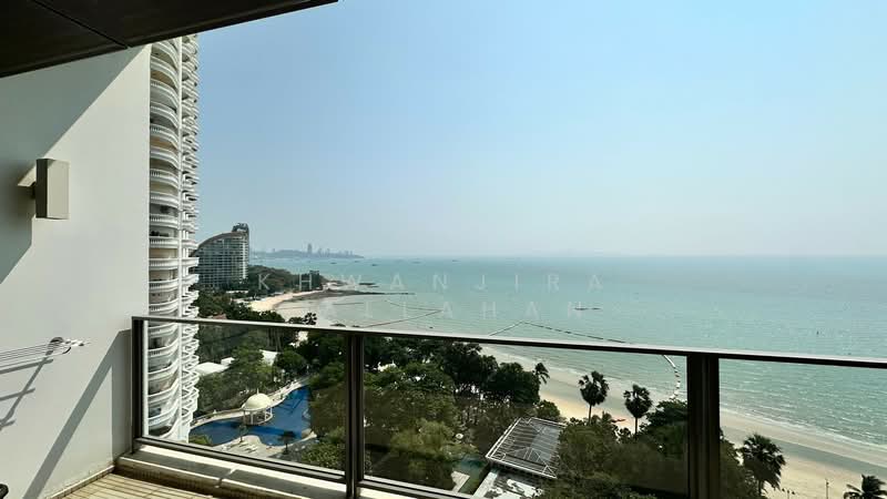 Northpoint Wongamat, Chon Buri (Pattaya), 456 456 Moo 5 Naklua 18/1 Alley, Na Kloe, Bang Lamung (Pattaya), Chon Buri (Pattaya), 2 Bedrooms, 103 sqm, Condo For Sale, by Khwanjira Callahan, 500355657 - DDproperty.com