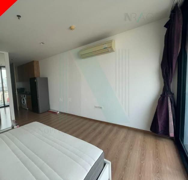 The Issara Ladprao, Bangkok, 296 Ladpao Road, Jom Phon, Chatuchak, Bangkok, Studio, 34 sqm, Condo For Sale, by NR AGENT, 500355658 - DDproperty.com
