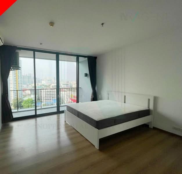 The Issara Ladprao, Bangkok, 296 Ladpao Road, Jom Phon, Chatuchak, Bangkok, Studio, 34 sqm, Condo For Sale, by NR AGENT, 500355658 - DDproperty.com