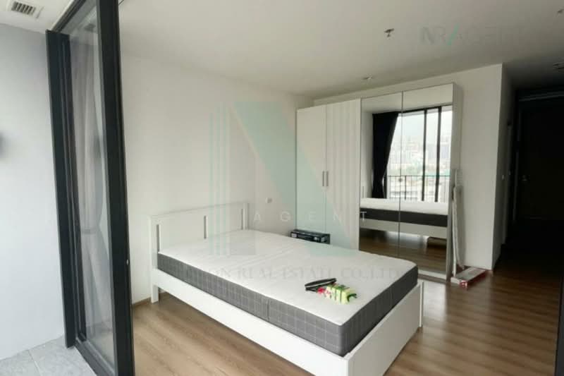 The Issara Ladprao, Bangkok, 296 Ladpao Road, Jom Phon, Chatuchak, Bangkok, Studio, 34 sqm, Condo For Sale, by NR AGENT, 500355658 - DDproperty.com