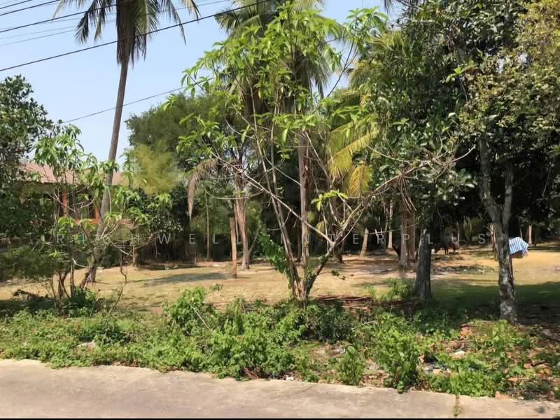 2 rai of land for sale in Nong Kham, adjacent to a concrete road in Soi Noen Saensuk, 1.6 km, Chon Buri (Pattaya), Nong - Kham, Si Racha, Chon Buri (Pattaya), , 3,200 sqm, Land For Sale, by RICHWELL INTERPLUS, 500355660 - DDproperty.com