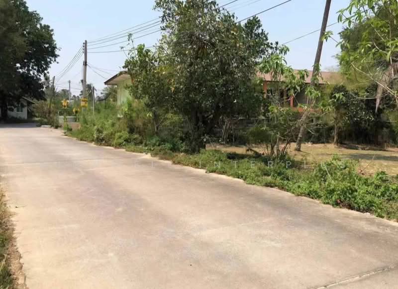 2 rai of land for sale in Nong Kham, adjacent to a concrete road in Soi Noen Saensuk, 1.6 km, Chon Buri (Pattaya), Nong - Kham, Si Racha, Chon Buri (Pattaya), , 3,200 sqm, Land For Sale, by RICHWELL INTERPLUS, 500355660 - DDproperty.com