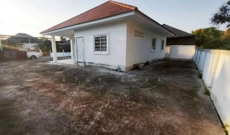 ขาย บ้านเดี่ยวโซนสันทราย, Chiang Mai, San Na Moeng, San Sai, Chiang Mai, 3 Bedrooms, 85 sqm, Single Detached House For Sale, by Armon Yuenyong, 500355661 - DDproperty.com