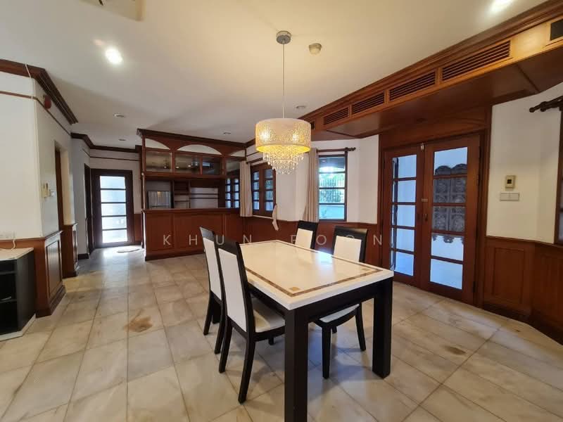 Lake Side Villa 1 : เลคไซด์วิลล่า 1, สมุทรปราการ, บางแก้ว, บางพลี, สมุทรปราการ, 152 ตร.ม., บ้านเดี่ยว ให้เช่า, โดย Khun Poon, 500355664 - DDproperty.com
