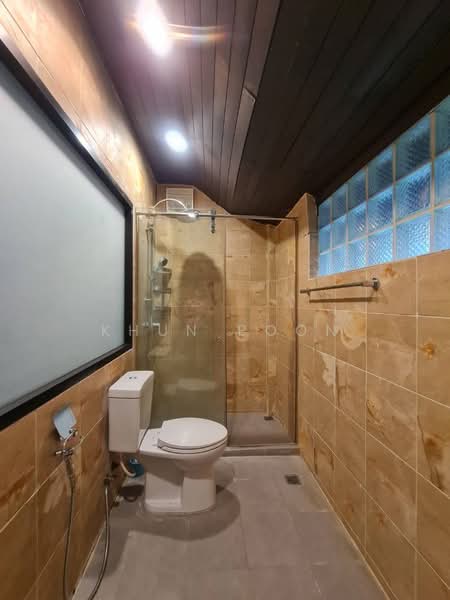 Lake Side Villa 1 : เลคไซด์วิลล่า 1, สมุทรปราการ, บางแก้ว, บางพลี, สมุทรปราการ, 152 ตร.ม., บ้านเดี่ยว ให้เช่า, โดย Khun Poon, 500355664 - DDproperty.com