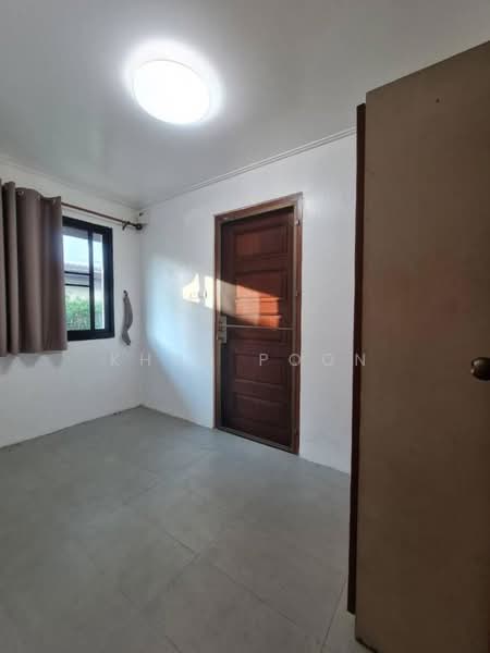 Lake Side Villa 1, Samut Prakan, Bang Kaeo, Bang Plee, Samut Prakan, 4 Bedrooms, 152 sqm, Single Detached House For Rent, by Khun Poon, 500355664 - DDproperty.com