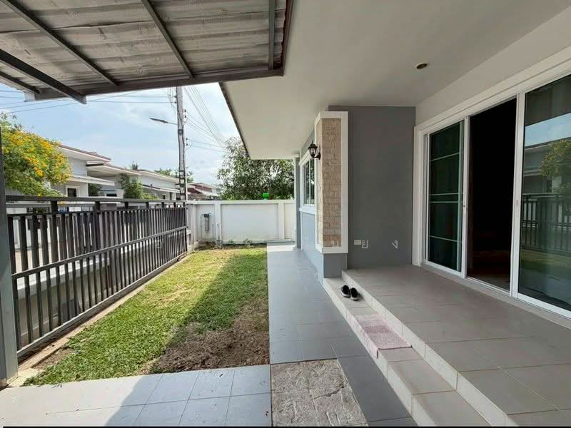 ขาย บ้านเดี่ยว โซนอำเภอเมืองเชียงใหม่, เชียงใหม่, ป่าแดด, เมืองเชียงใหม่, เชียงใหม่, 85 ตร.ม., บ้านเดี่ยว ขาย, โดย อามร ยืนยง, 500355667 - DDproperty.com
