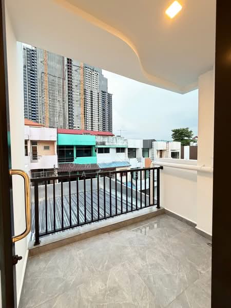 ทาวน์โฮม ทัพยา, Chon Buri (Pattaya), Bang Lamung, Bang Lamung (Pattaya), Chon Buri (Pattaya), 4 Bedrooms, 270 sqm, Townhouse For Sale, by HOME Real Estate Service, 500355668 - DDproperty.com