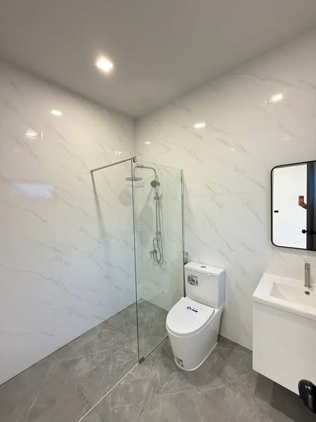 ทาวน์โฮม ทัพยา, Chon Buri (Pattaya), Bang Lamung, Bang Lamung (Pattaya), Chon Buri (Pattaya), 4 Bedrooms, 270 sqm, Townhouse For Sale, by HOME Real Estate Service, 500355668 - DDproperty.com