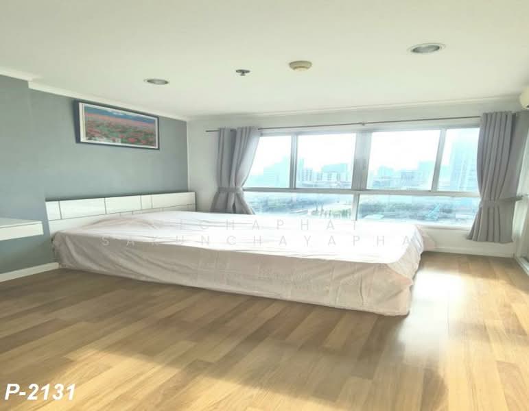 Lumpini Place Rama 4-Kluaynamthai, Bangkok, 4004 Rama 4 Road, Phra Kanong, Khlong Toei, Bangkok, 1 Bedroom, 28 sqm, Condo For Rent, by Nichaphat Sakunchayapha, 500355669 - DDproperty.com